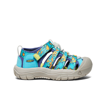 Little Kids' Newport H2 Pebble Glow - Keen
