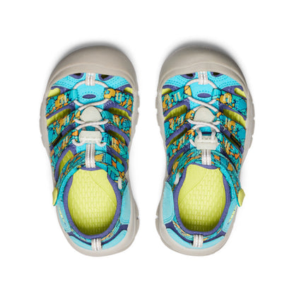 Little Kids' Newport H2 Pebble Glow - Keen