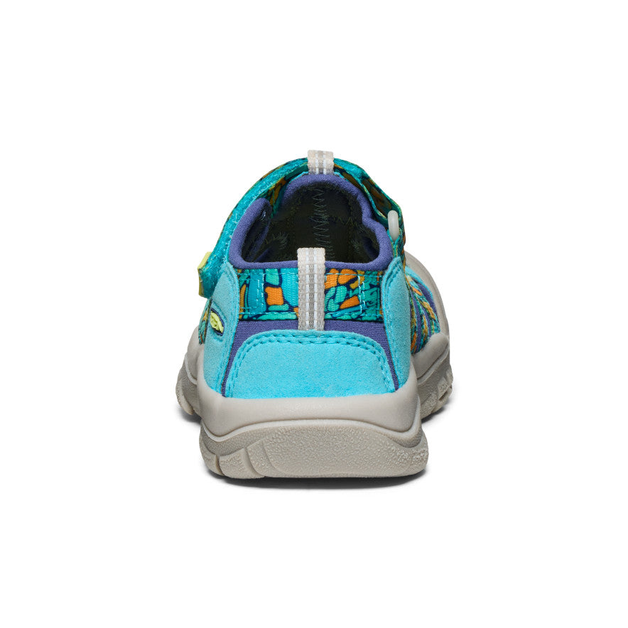 Little Kids' Newport H2 Pebble Glow - Keen