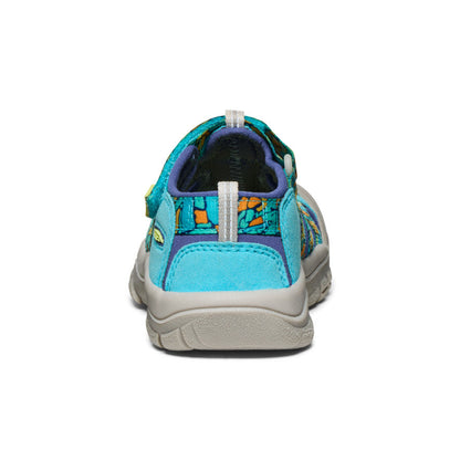 Little Kids' Newport H2 Pebble Glow - Keen