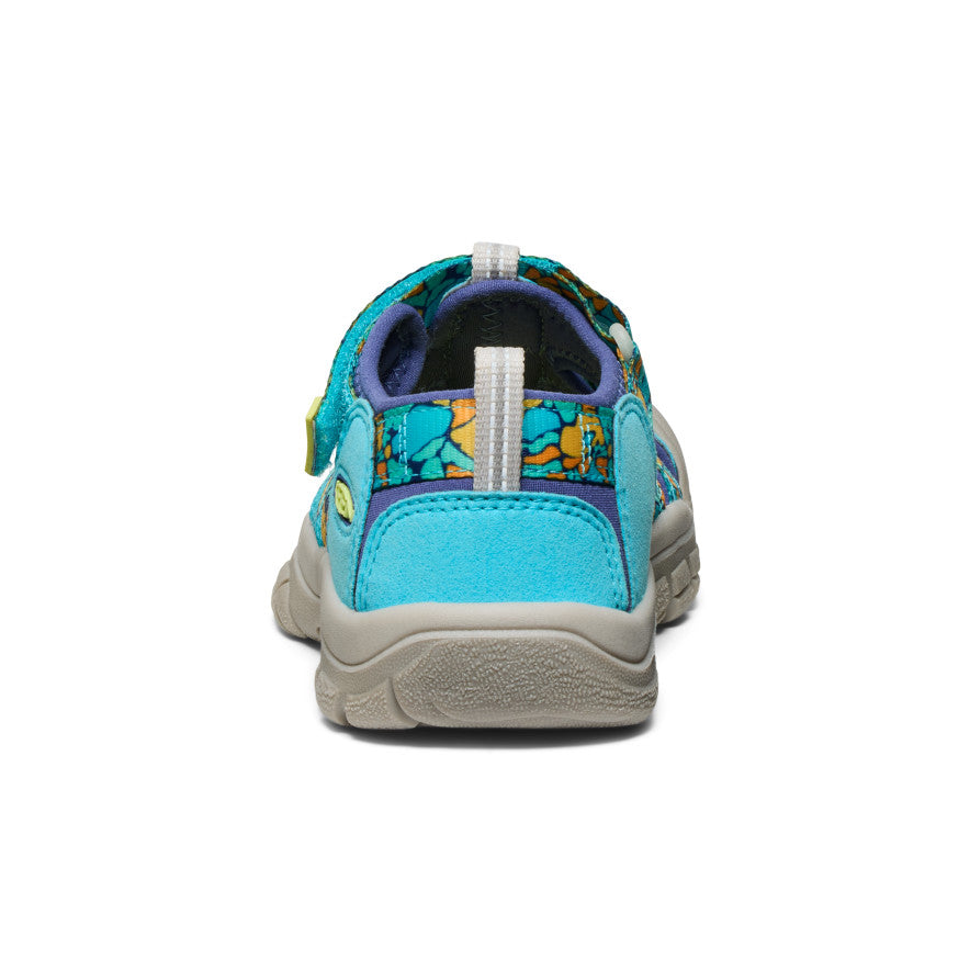 Big Kids' Newport H2 Pebble Glow - Keen