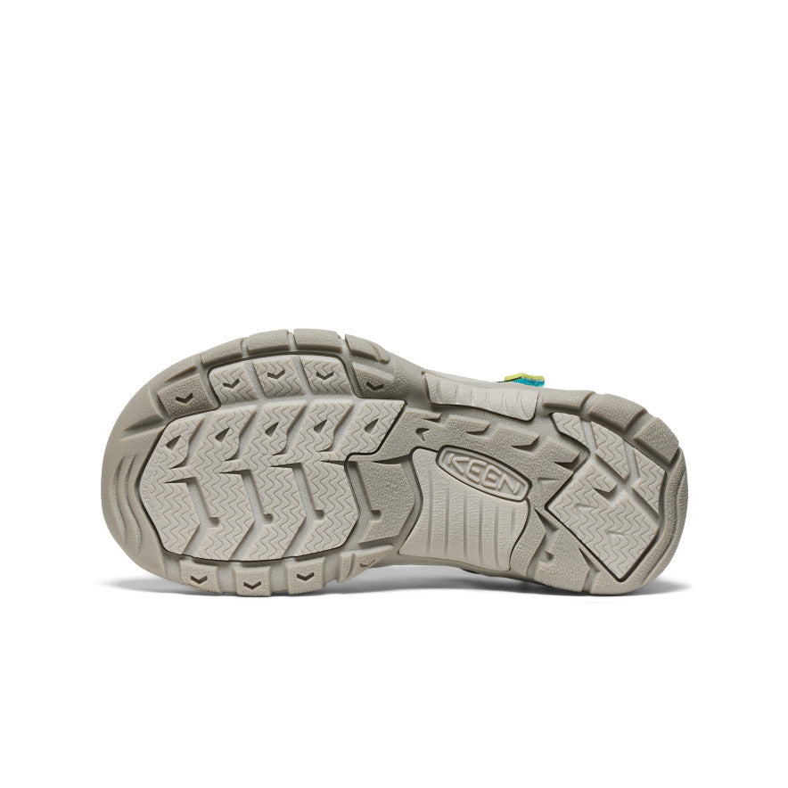 Big Kids' Newport H2 Pebble Glow - Keen