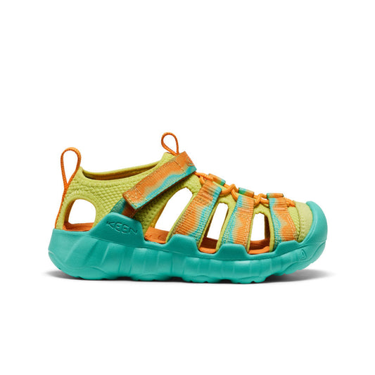 Little Kids' Hyperport H2 Sandal Destination Pack - Keen