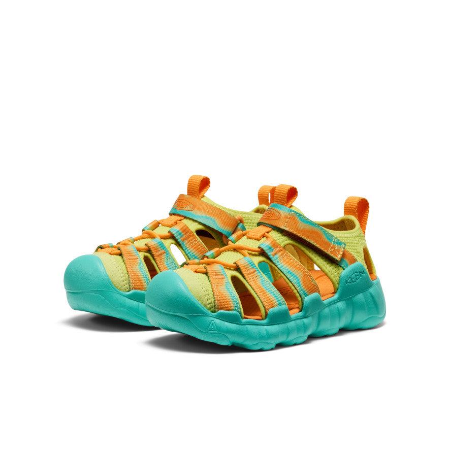 Little Kids' Hyperport H2 Sandal Destination Pack - Keen