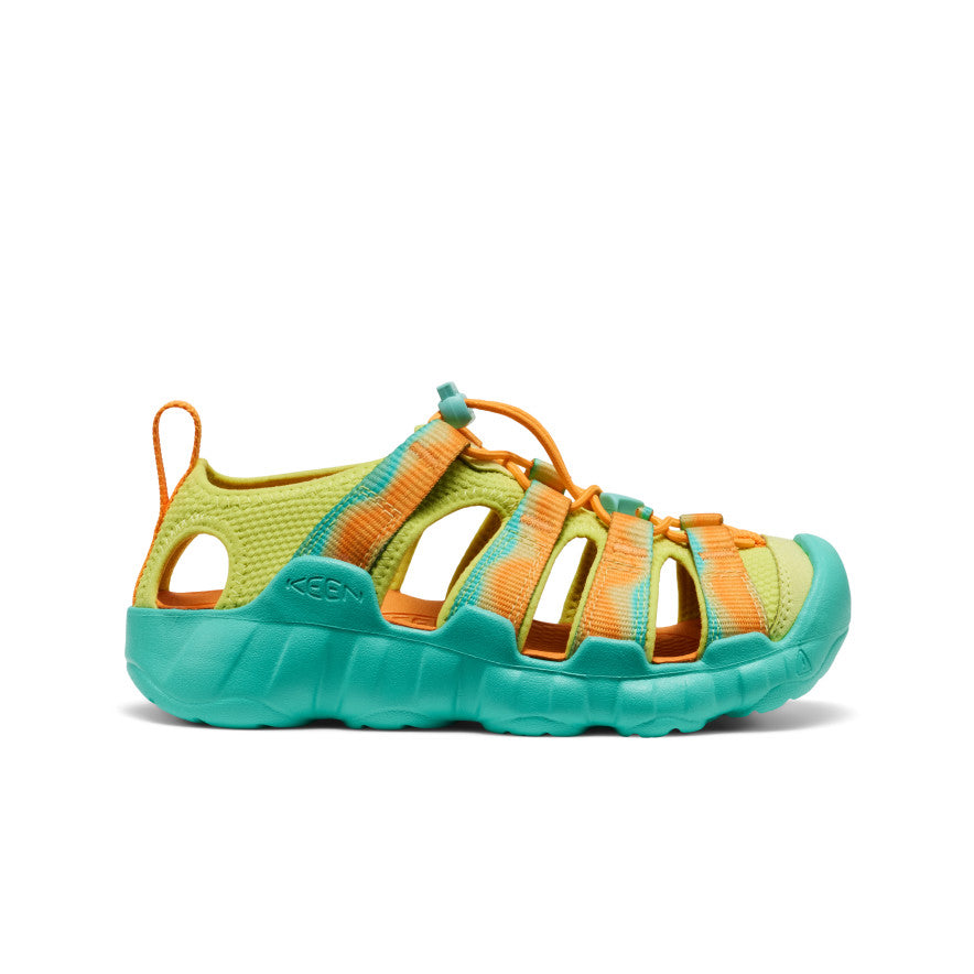 Big Kids' Hyperport H2 Sandal Destination Pack - Keen