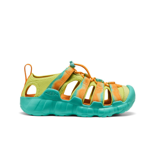 Big Kids' Hyperport H2 Sandal Destination Pack - Keen