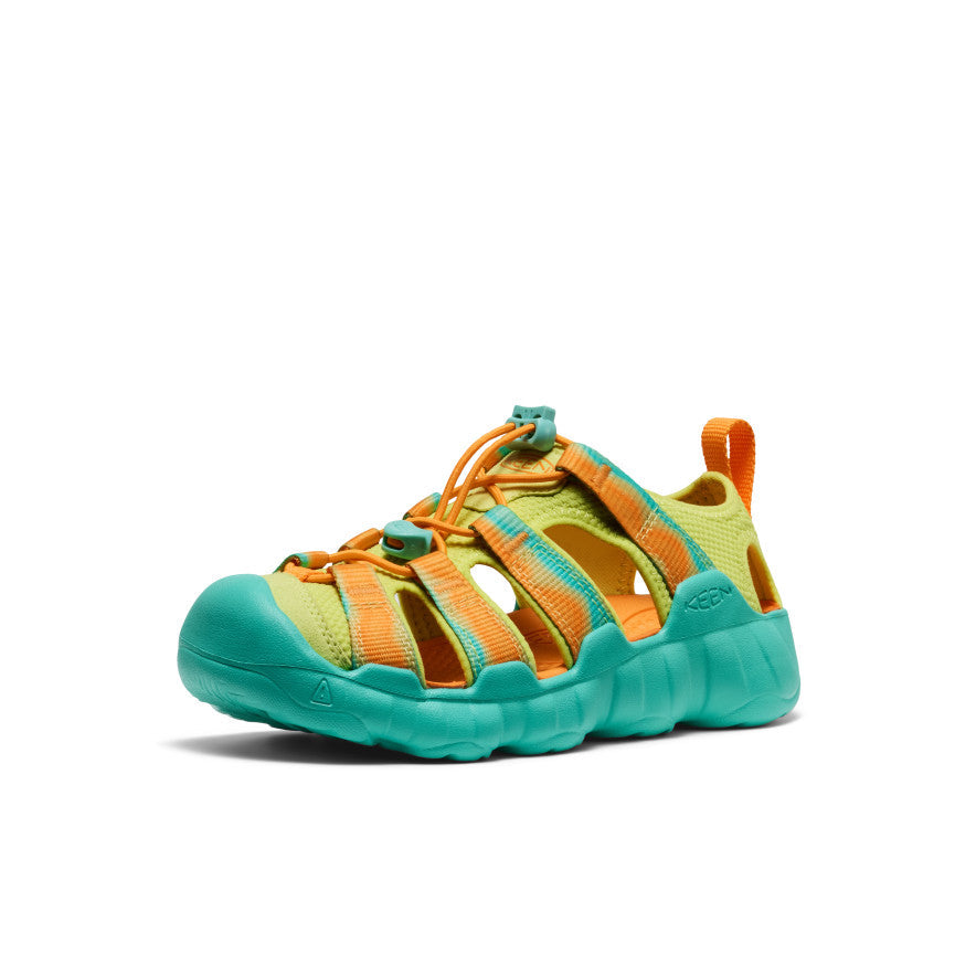 Big Kids' Hyperport H2 Sandal Destination Pack - Keen