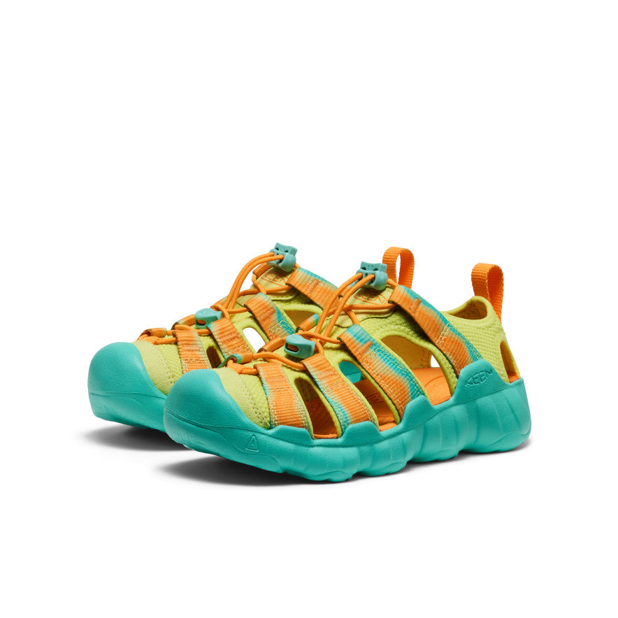 Big Kids' Hyperport H2 Sandal Destination Pack - Keen