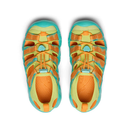 Big Kids' Hyperport H2 Sandal Destination Pack - Keen