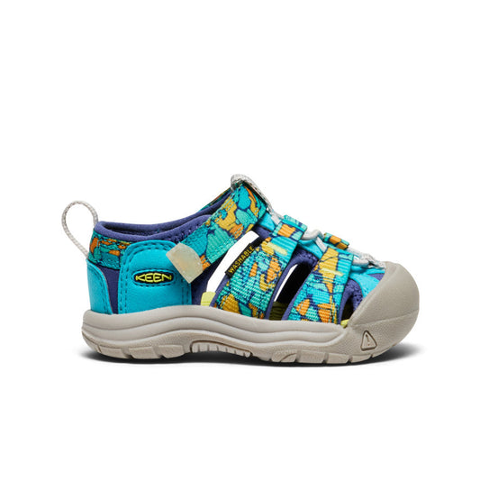 Toddlers' Newport H2 Pebble Glow - Keen