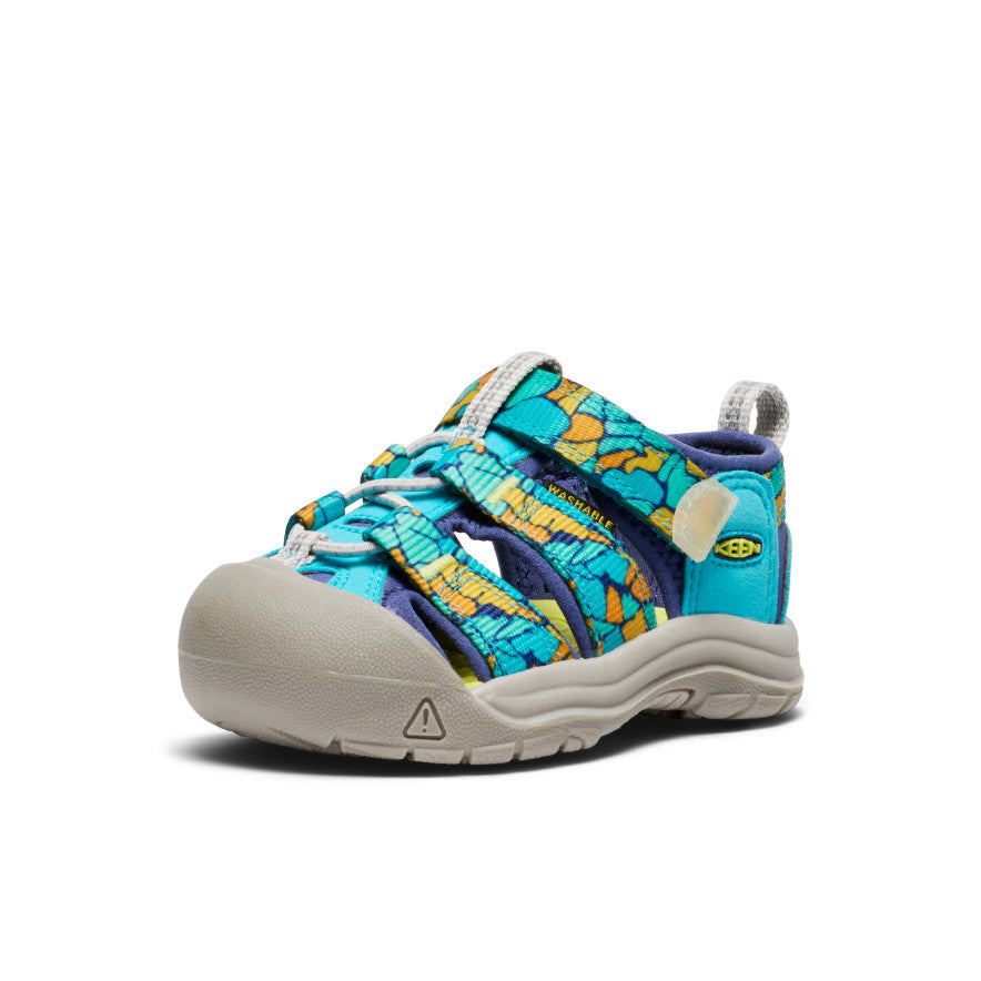 Toddlers' Newport H2 Pebble Glow - Keen