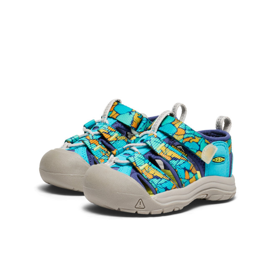 Toddlers' Newport H2 Pebble Glow - Keen