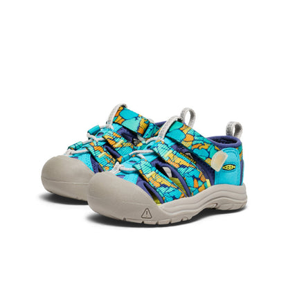 Toddlers' Newport H2 Pebble Glow - Keen
