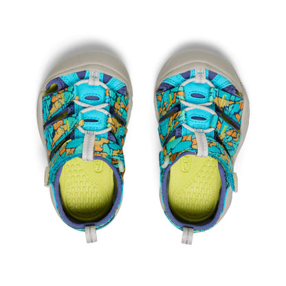 Toddlers' Newport H2 Pebble Glow - Keen