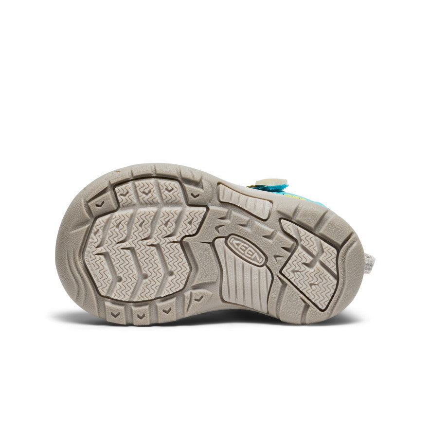 Toddlers' Newport H2 Pebble Glow - Keen
