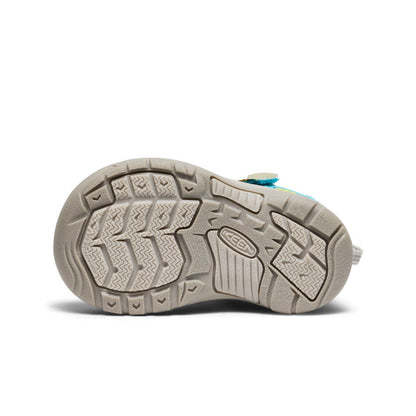 Toddlers' Newport H2 Pebble Glow - Keen