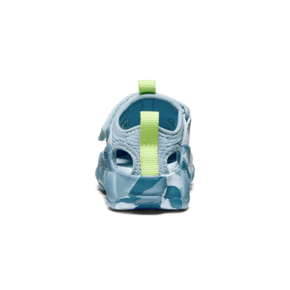 Toddlers' Hyperport H2 Sandal Skyway/Faded Denim - Keen