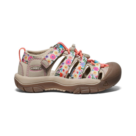 Little Kids' Newport H2 Safari/Birch - Keen