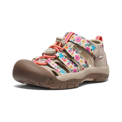 Little Kids' Newport H2 Safari/Birch - Keen