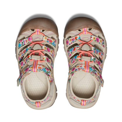 Little Kids' Newport H2 Safari/Birch - Keen