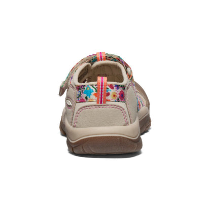 Little Kids' Newport H2 Safari/Birch - Keen