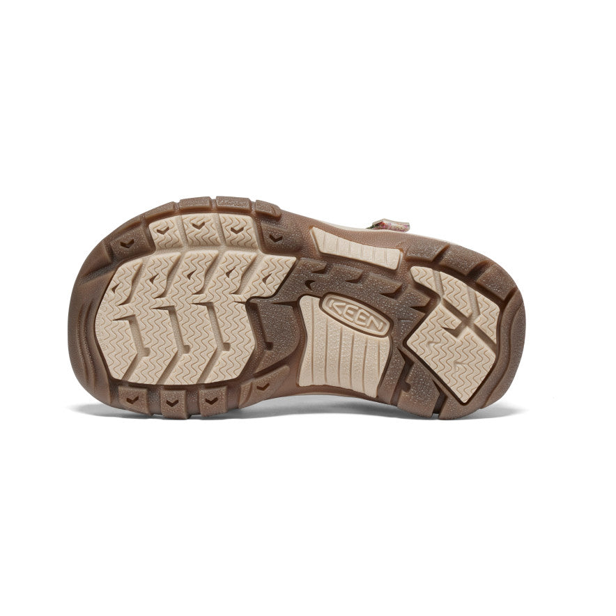 Little Kids' Newport H2 Safari/Birch - Keen