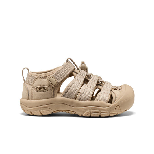 Little Kids' Newport H2 Safari Monochrome - Keen