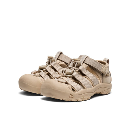 Little Kids' Newport H2 Safari Monochrome - Keen