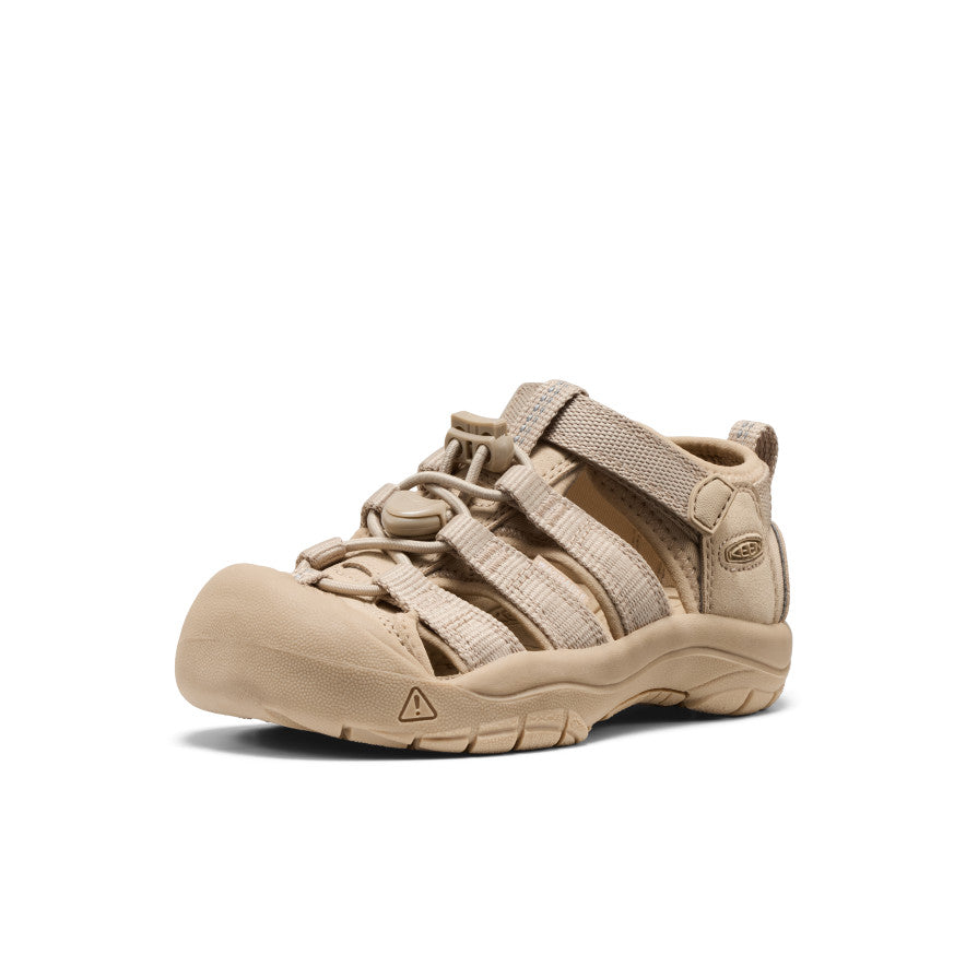 Little Kids' Newport H2 Safari Monochrome - Keen