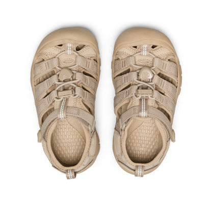 Little Kids' Newport H2 Safari Monochrome - Keen