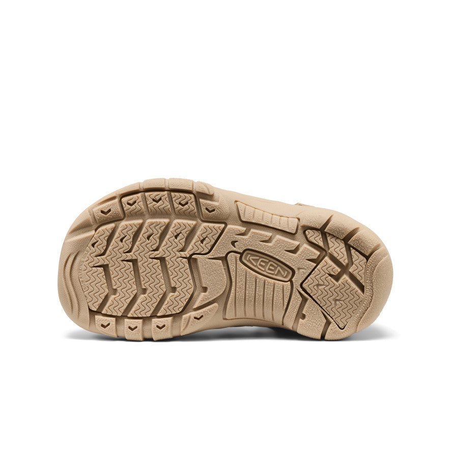 Little Kids' Newport H2 Safari Monochrome - Keen