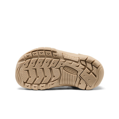 Little Kids' Newport H2 Safari Monochrome - Keen