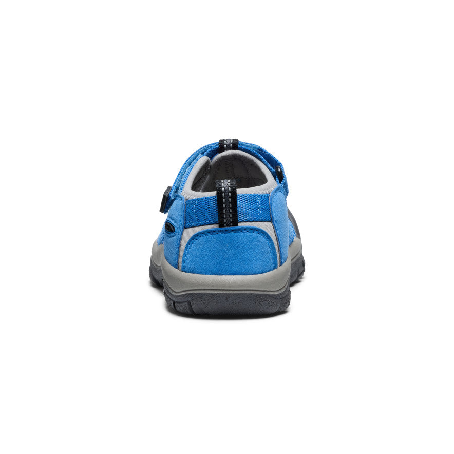 Little Kids' Newport H2 Azure Blue/Drizzle - Keen