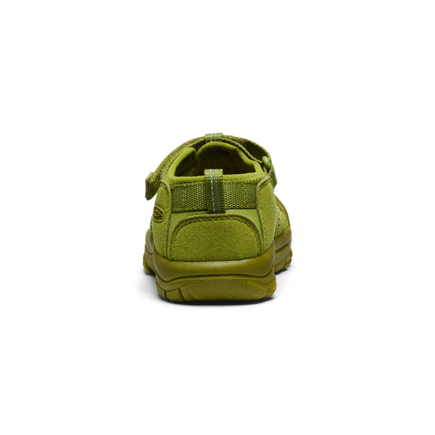 Little Kids' Newport H2 Golden Cypress Monochrome - Keen
