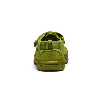 Little Kids' Newport H2 Golden Cypress Monochrome - Keen