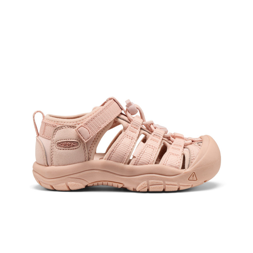 Little Kids' Newport H2 Cameo Rose Monochrome - Keen