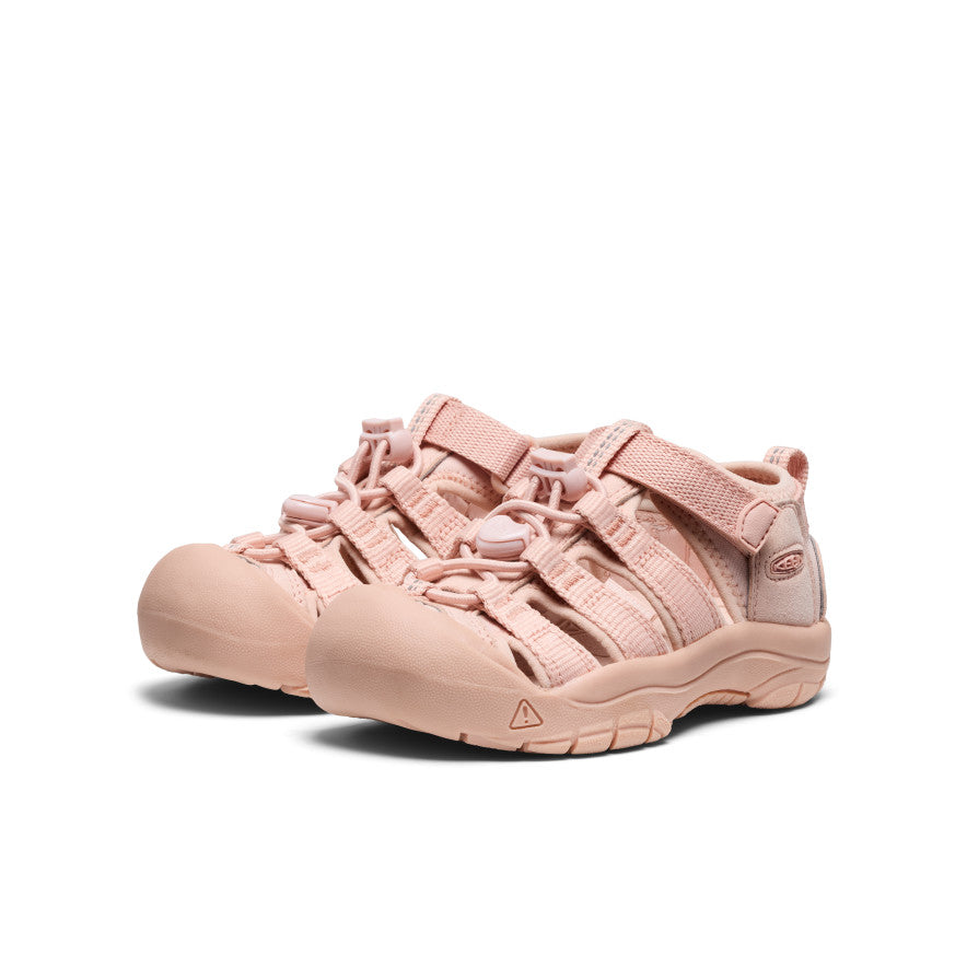 Little Kids' Newport H2 Cameo Rose Monochrome - Keen