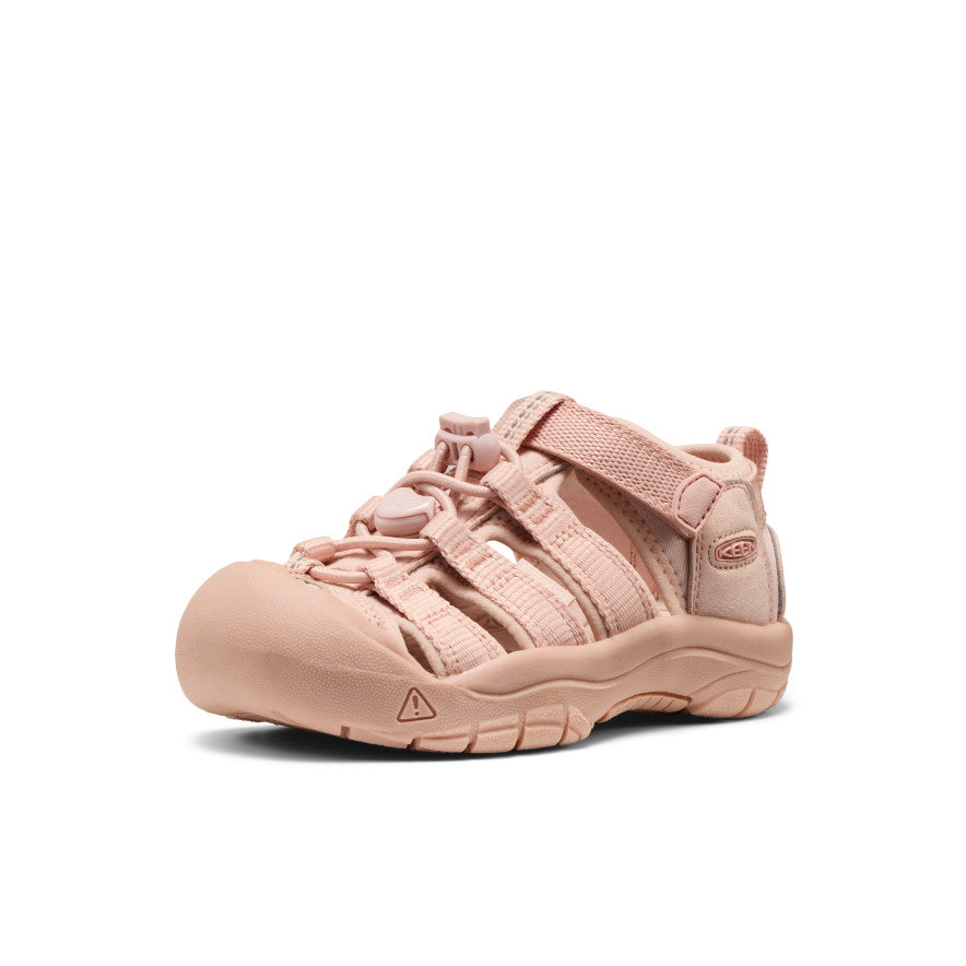 Little Kids' Newport H2 Cameo Rose Monochrome - Keen