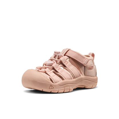 Little Kids' Newport H2 Cameo Rose Monochrome - Keen