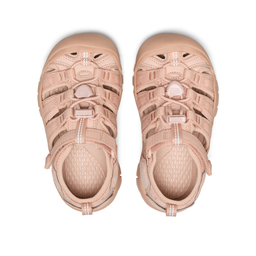 Little Kids' Newport H2 Cameo Rose Monochrome - Keen