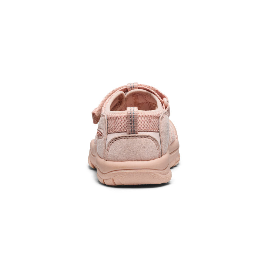 Little Kids' Newport H2 Cameo Rose Monochrome - Keen