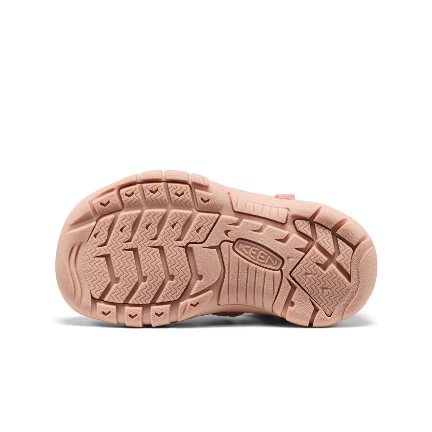 Little Kids' Newport H2 Cameo Rose Monochrome - Keen