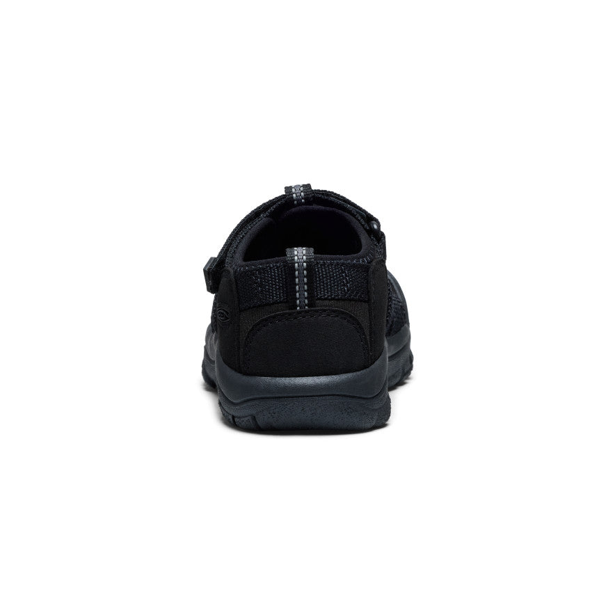 Little Kids' Newport H2 Triple Black - Keen