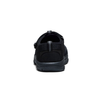 Little Kids' Newport H2 Triple Black - Keen