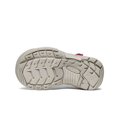 Little Kids' Newport H2 Raspberry/Giggle Pink - Keen