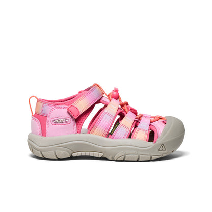 Little Kids' Newport H2 Hot Pink/Orchid Petal - Keen