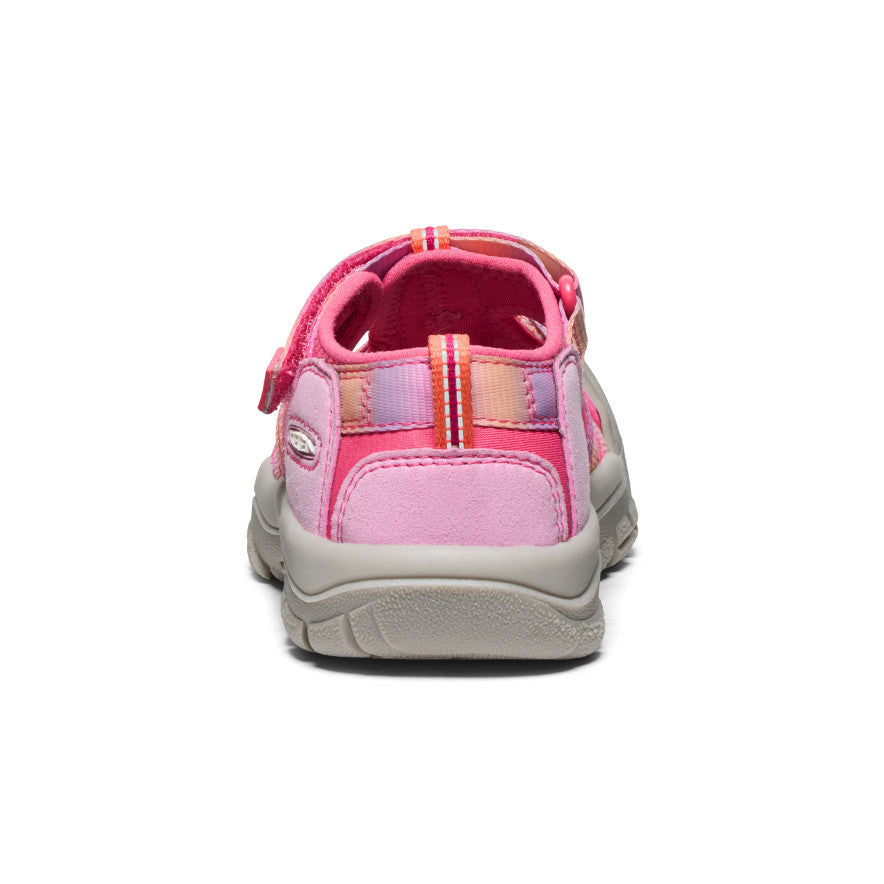 Little Kids' Newport H2 Hot Pink/Orchid Petal - Keen