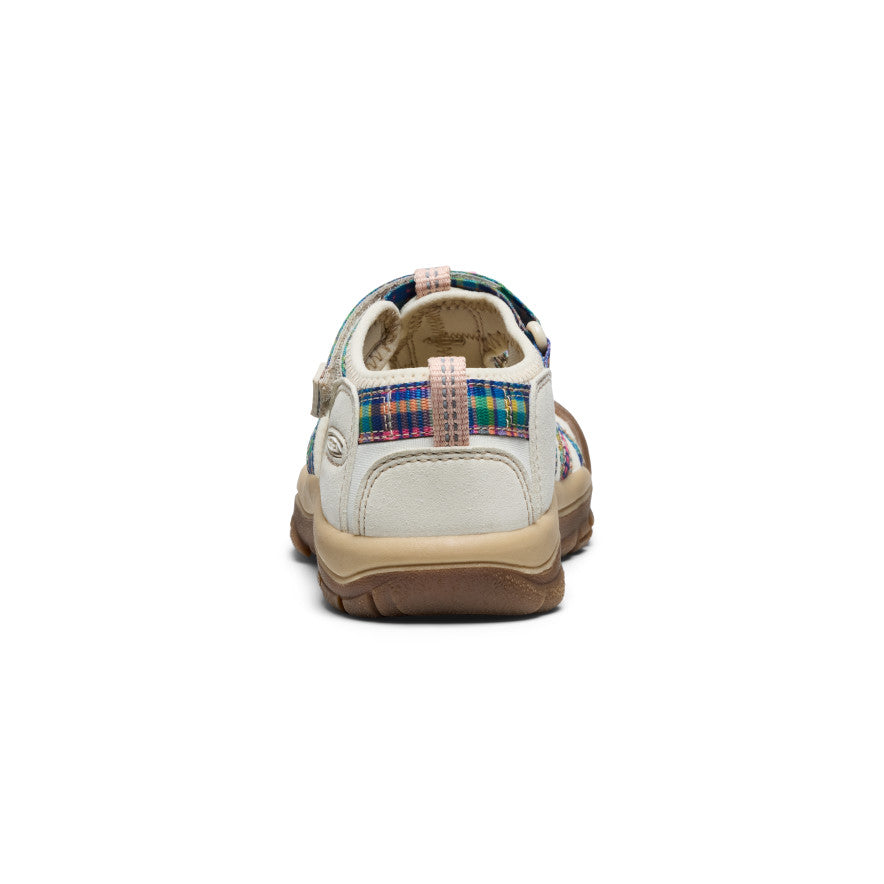 Little Kids' Newport H2 Gingham/Orchid Smoke - Keen