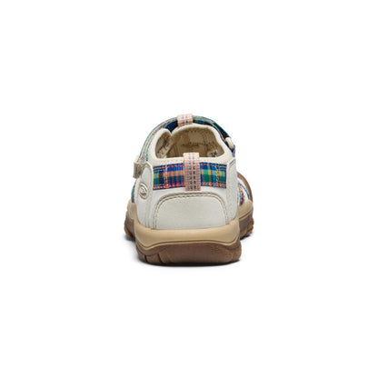 Little Kids' Newport H2 Gingham/Orchid Smoke - Keen