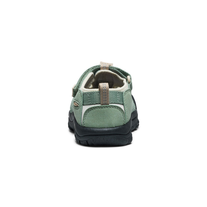 Little Kids' Newport H2 Lily Pad/Black - Keen